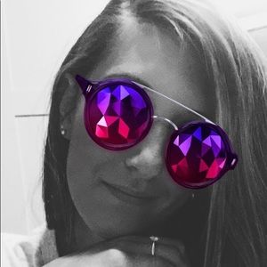 Meet your Posher, Amy